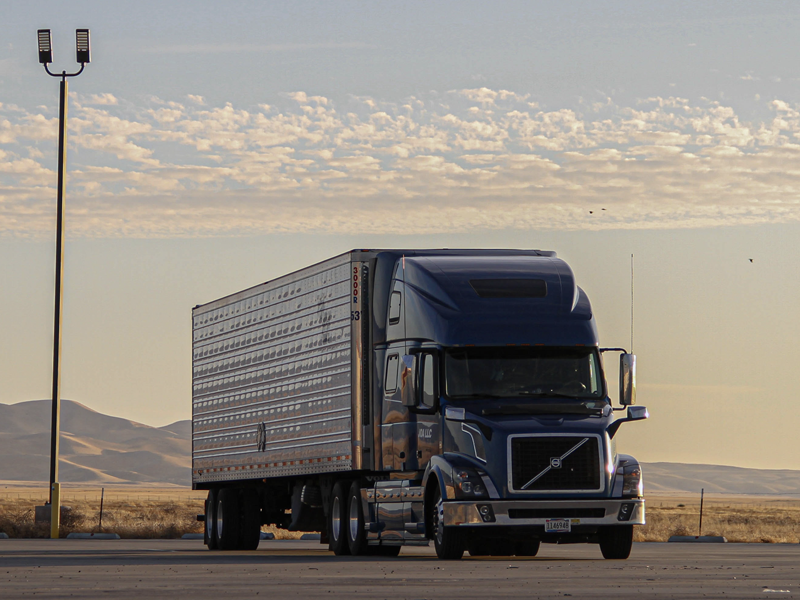 Transport Rsca RSIC – Real Safe International Cargo LLC